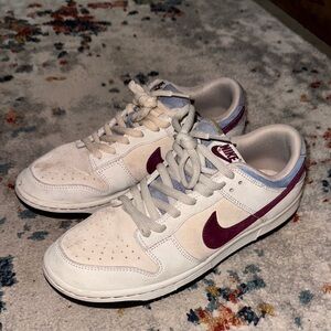 Nike Sb Dunk Low CDG